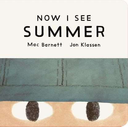 Now I See Summer, Mac Barnett - Gebonden - 9781529535747