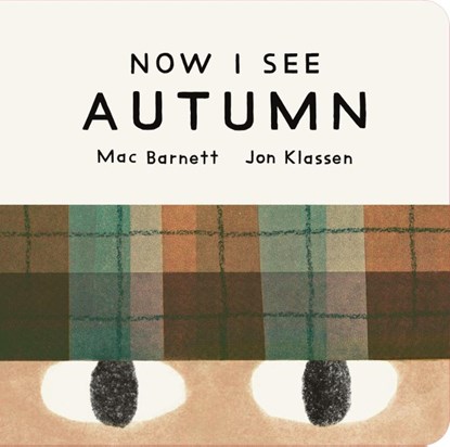 Now I See Autumn, Mac Barnett - Gebonden - 9781529535754