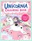 Unicornia Colouring Book, Ana Punset - Paperback - 9781529535778