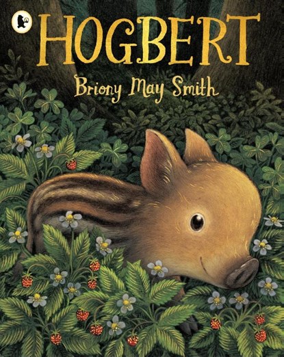 Hogbert, Briony May Smith - Paperback - 9781529535792