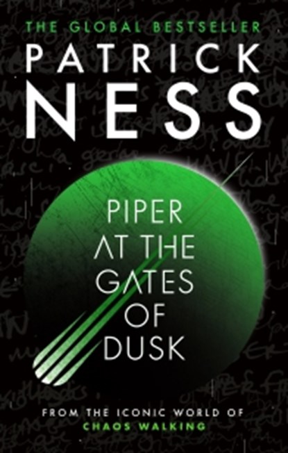 Piper at the Gates of Dusk, Patrick Ness - Paperback - 9781529537581