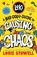 Loki: A Bad God's Guide to Causing Chaos, Louie Stowell - Paperback - 9781529538243