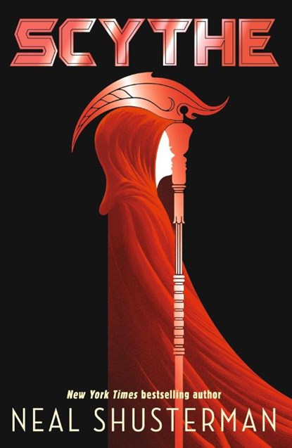 Scythe, Neal Shusterman - Paperback - 9781529538335