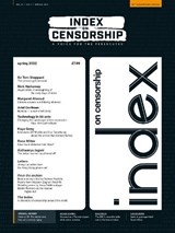 Index at 50 - STEINFELD,  Jemimah - 9781529605426