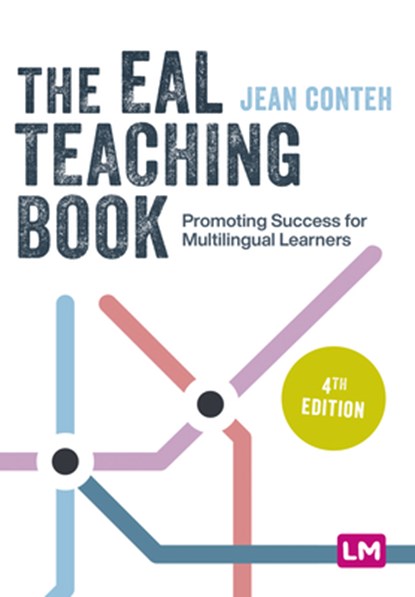 The EAL Teaching Book, CONTEH,  Jean - Paperback - 9781529611953
