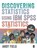 Discovering Statistics Using IBM SPSS Statistics, Andy Field - Gebonden - 9781529630015