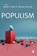 Populism, Robert Alexander Huber ; Michael Jankowski - Gebonden - 9781529669879