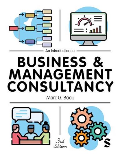 An Introduction to Business & Management Consultancy, Marc G. Baaij - Paperback - 9781529681888