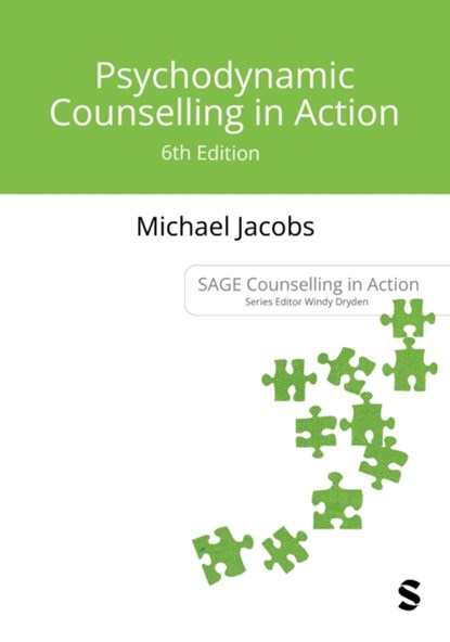 Psychodynamic Counselling in Action, JACOBS,  Michael - Paperback - 9781529682403