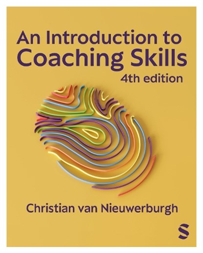 An Introduction to Coaching Skills, Christian van Nieuwerburgh - Gebonden - 9781529682458