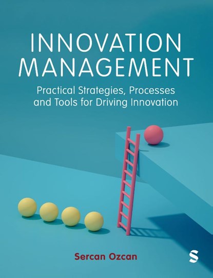 Innovation Management, Sercan Ozcan - Paperback - 9781529689501