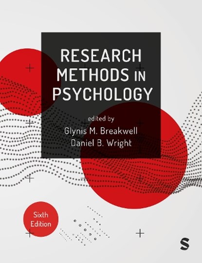 Research Methods in Psychology, Glynis M. Breakwell ; Daniel B. Wright - Paperback - 9781529696905