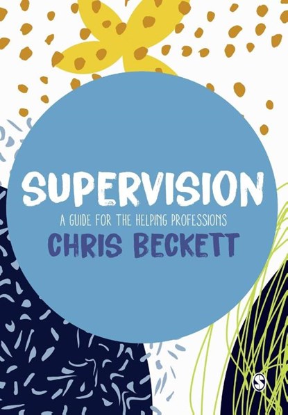 Supervision, BECKETT,  Chris - Paperback - 9781529700725