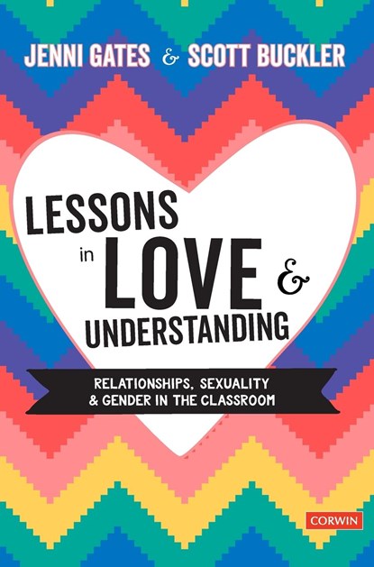 Lessons in Love and Understanding, Gates - Gebonden - 9781529708943