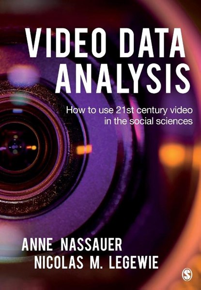 Video Data Analysis, Nassauer - Paperback - 9781529722451