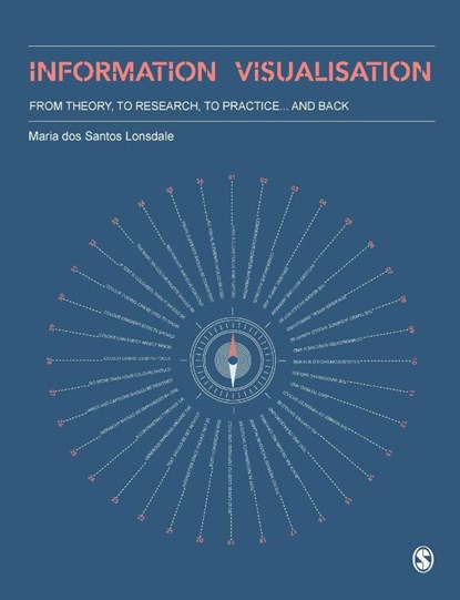 Information Visualisation, Maria dos Santos Lonsdale - Paperback - 9781529725797