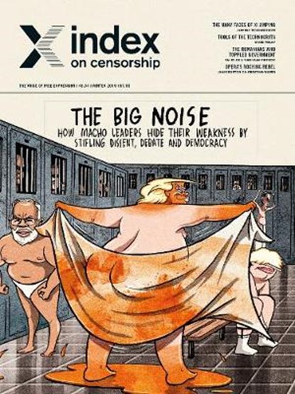 The big noise, JOLLEY,  Rachael - Paperback - 9781529728835