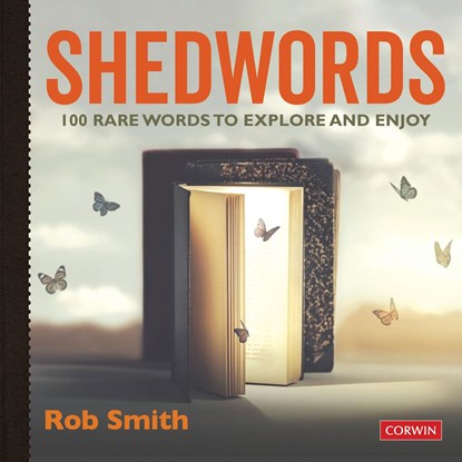 Shedwords, Smith - Gebonden - 9781529729931