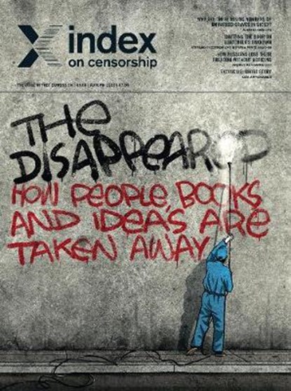 The Disappeared, JOLLEY,  Rachael - Paperback - 9781529758221
