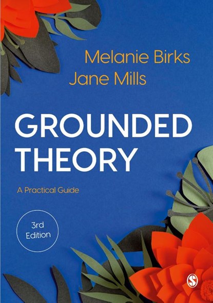 Grounded Theory, Melanie Birks ; Jane Mills - Paperback - 9781529759273