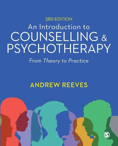 An Introduction to Counselling and Psychotherapy, Reeves - Paperback - 9781529761597