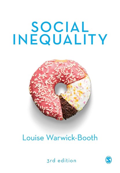 Social Inequality, Louise Warwick-Booth - Paperback - 9781529768510