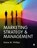 Marketing Strategy & Management, PHILLIPS,  Diane M. - Paperback - 9781529778557