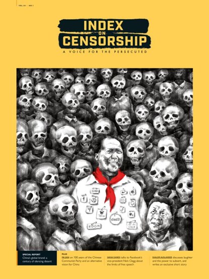 China's Global Brand: A Century of Silencing Dissent, JOLLEY,  Rachael - Paperback - 9781529778816