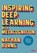 Inspiring Deep Learning with Metacognition, BURNS,  Nathan - Paperback - 9781529789713