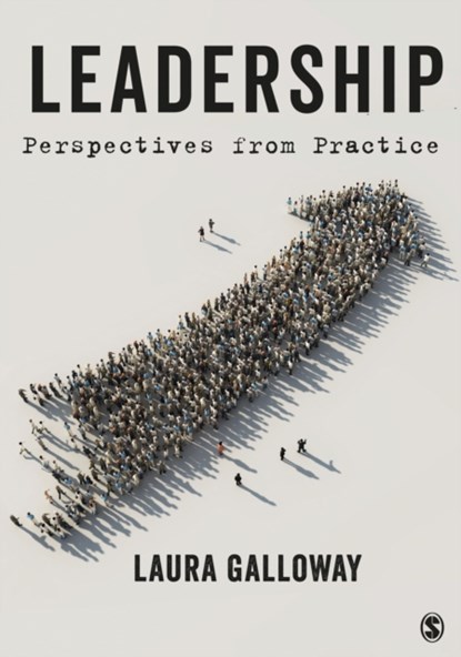 Leadership, Laura Galloway - Paperback - 9781529793420