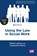 Using the Law in Social Work, Robert Johns ; Jacqueline Harry - Gebonden - 9781529799576