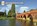Bedfordshire A4 Calendar 2024, niet bekend - Paperback - 9781529832105