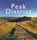 Peak District Mini Easel Desk Calendar 2024, niet bekend - Paperback - 9781529837377