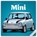 Mini Original (PFP) W, Carousel Calendar - Paperback - 9781529858099