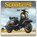 Scooters (PFP) W, Carousel Calendar - Paperback - 9781529858129