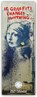 If Graffiti Changed Anything (PFP) Slim, Carousel Calendar - Paperback - 9781529858563