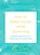 How to Keep House While Drowning, DAVIS,  KC - Gebonden - 9781529900033