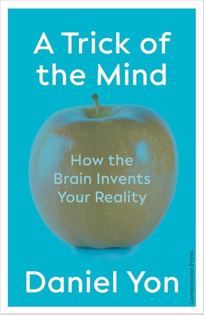 Trick Of The Mind, Daniel Yon - Paperback - 9781529900071