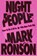 Night People, Mark Ronson - Gebonden - 9781529901573