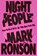 Night People, Mark Ronson - Paperback - 9781529901580