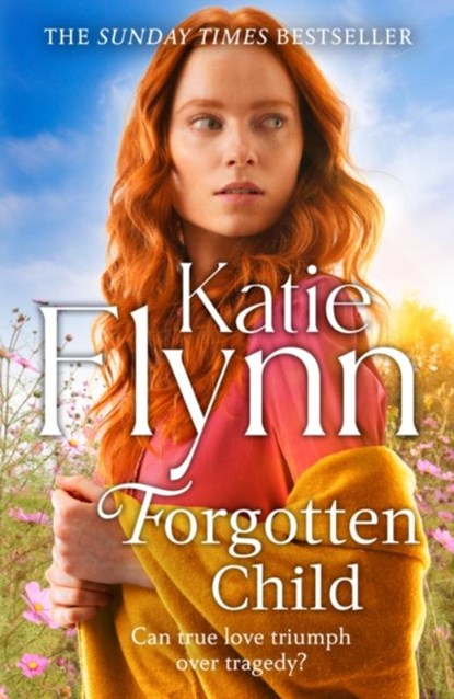 Forgotten Child, Katie Flynn - Gebonden - 9781529902853