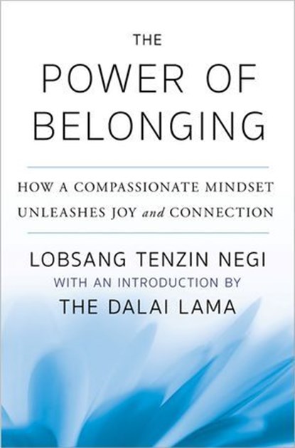 Engaged Compassion, Lobsang Tenzin Negi - Ebook - 9781529903232