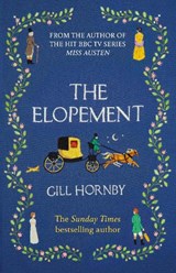 The Elopement - Gill Hornby - 9781529903331