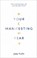 Your Manifesting Year, Joey Hulin - Gebonden - 9781529905397
