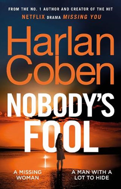 Nobody's Fool, Harlan Coben - Paperback - 9781529906134