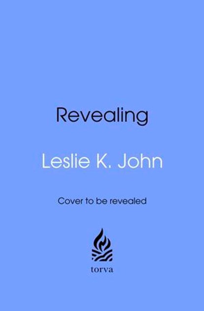 Revealing, Leslie John - Ebook - 9781529907261