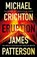 Eruption, James Patterson ; Michael Crichton - Gebonden - 9781529907490