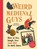 Weird Medieval Guys, Olivia Swarthout - Gebonden - 9781529908305