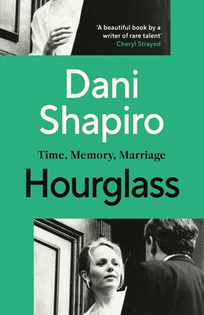 Hourglass, Dani Shapiro - Paperback - 9781529909999