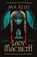 Lady Macbeth, Ava Reid - Paperback - 9781529910483